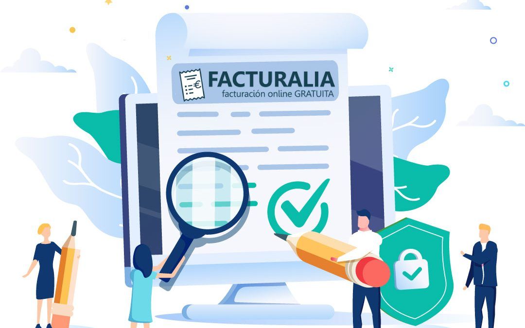 Factura electrónica: qué es y para qué sirve