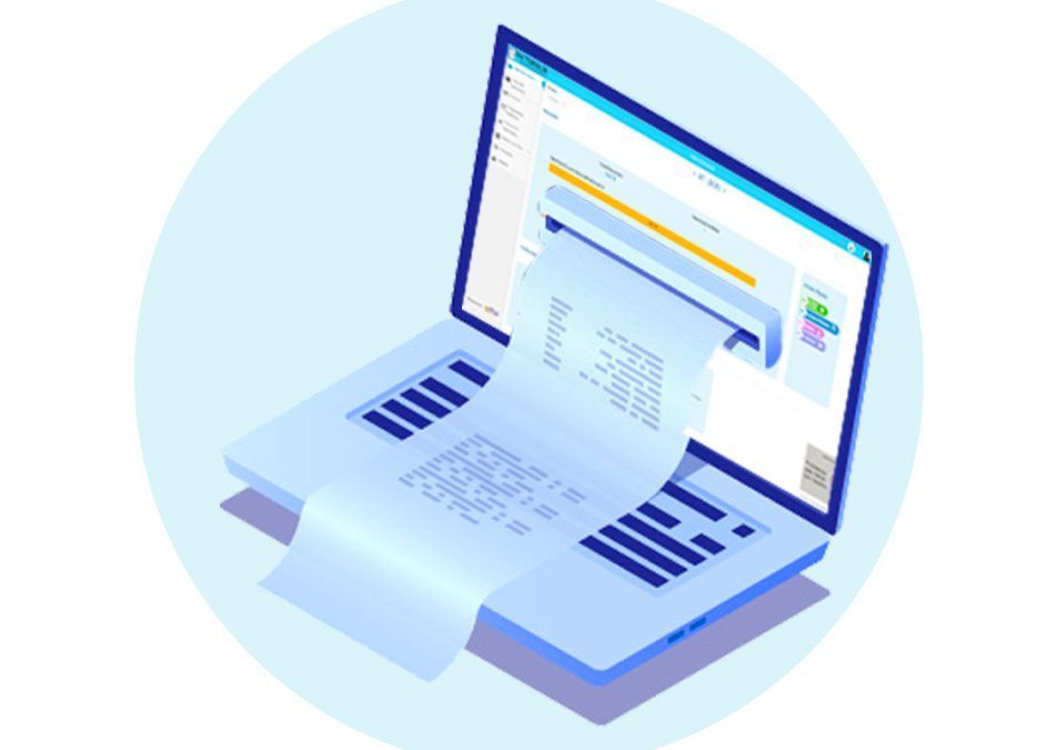 Ya es posible realizar facturas simplificadas en la plataforma