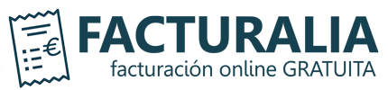 Logo facturalia